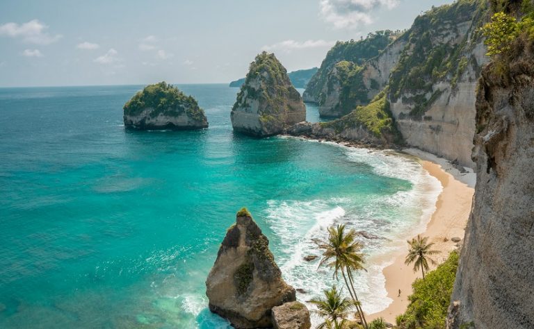 ¿Qué llevar en la maleta para viajar a Bali?