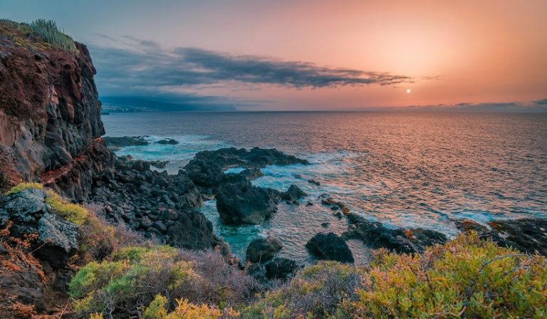 ¿Qué llevar en la maleta para viajar a Tenerife?