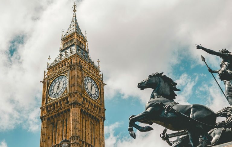 Qué llevar en la maleta para viajar a Londres